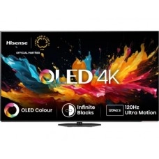 Hisense 55A85N